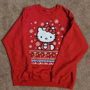 Sanrio Hello Kitty Sweater
